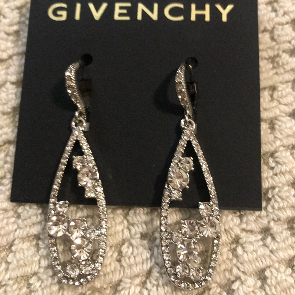.Givenchy Earrings